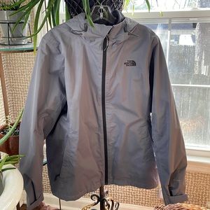 The North Face Shelbe Raschel Hoodie